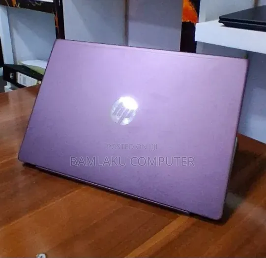 New Laptop HP Pavilion 14 8GB Intel Core i5 SSD 512GB