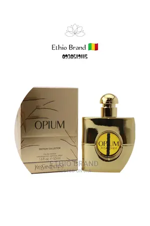 Photo - Opium for Her