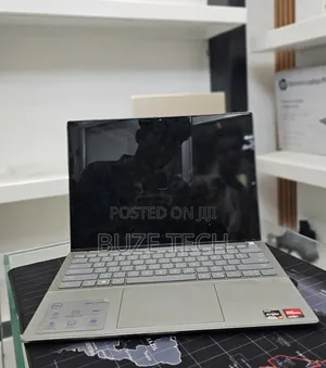 New Laptop Dell Inspiron 14 16GB AMD Ryzen 7 SSD 512GB