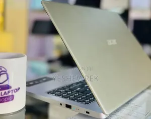 New Laptop Acer Predator Helios Neo 16 4GB Intel Core i5 SSD 128GB