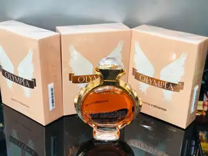 Photo - Olympia for Her