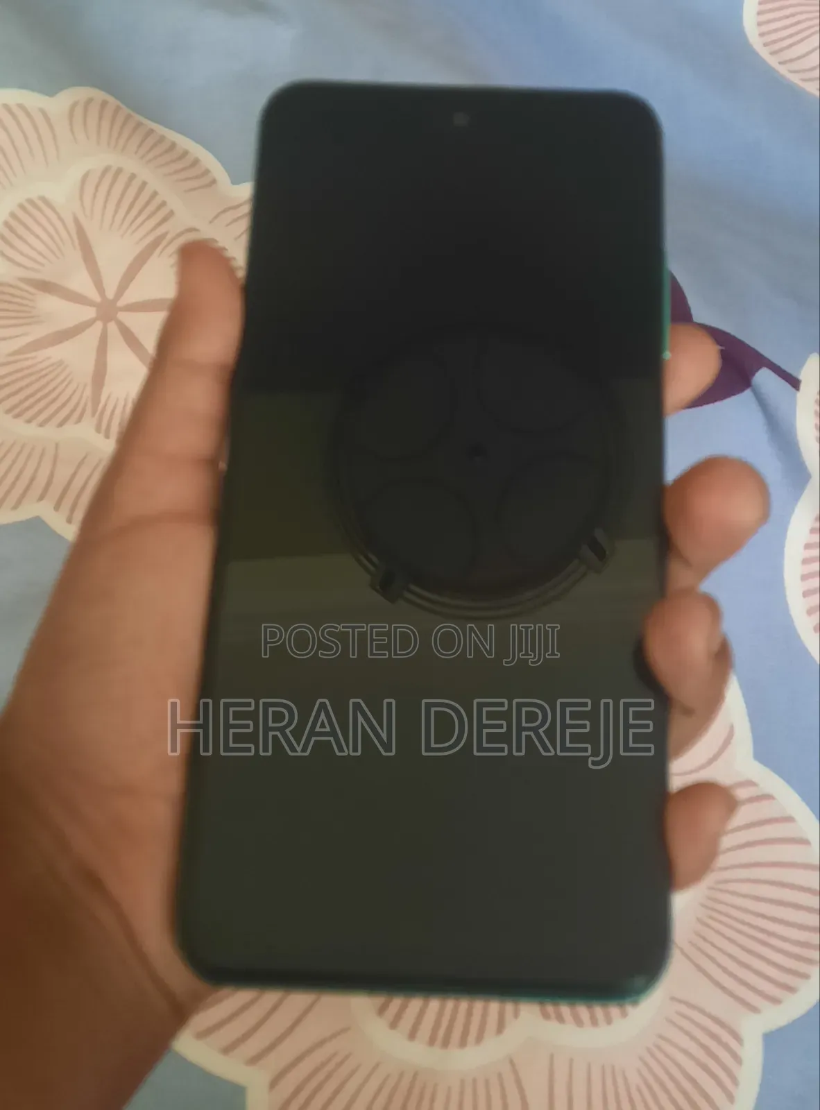 Xiaomi Redmi Note 10 128 GB Green
