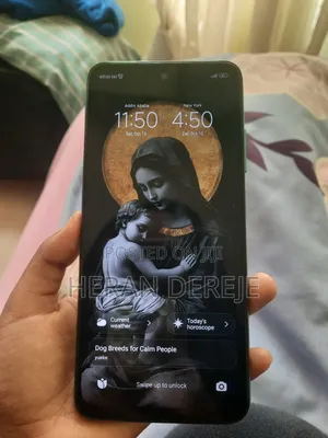 Xiaomi Redmi Note 10 128 GB Green