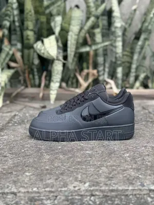 Nike Air Force Custom High Master Quality Shoes Made in Vietnam
