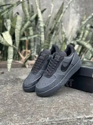 Nike Air Force Custom High Master Quality Shoes Made in Vietnam