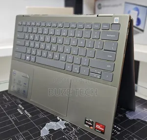 New Laptop Dell Inspiron 14 16GB AMD Ryzen 7 SSD 512GB