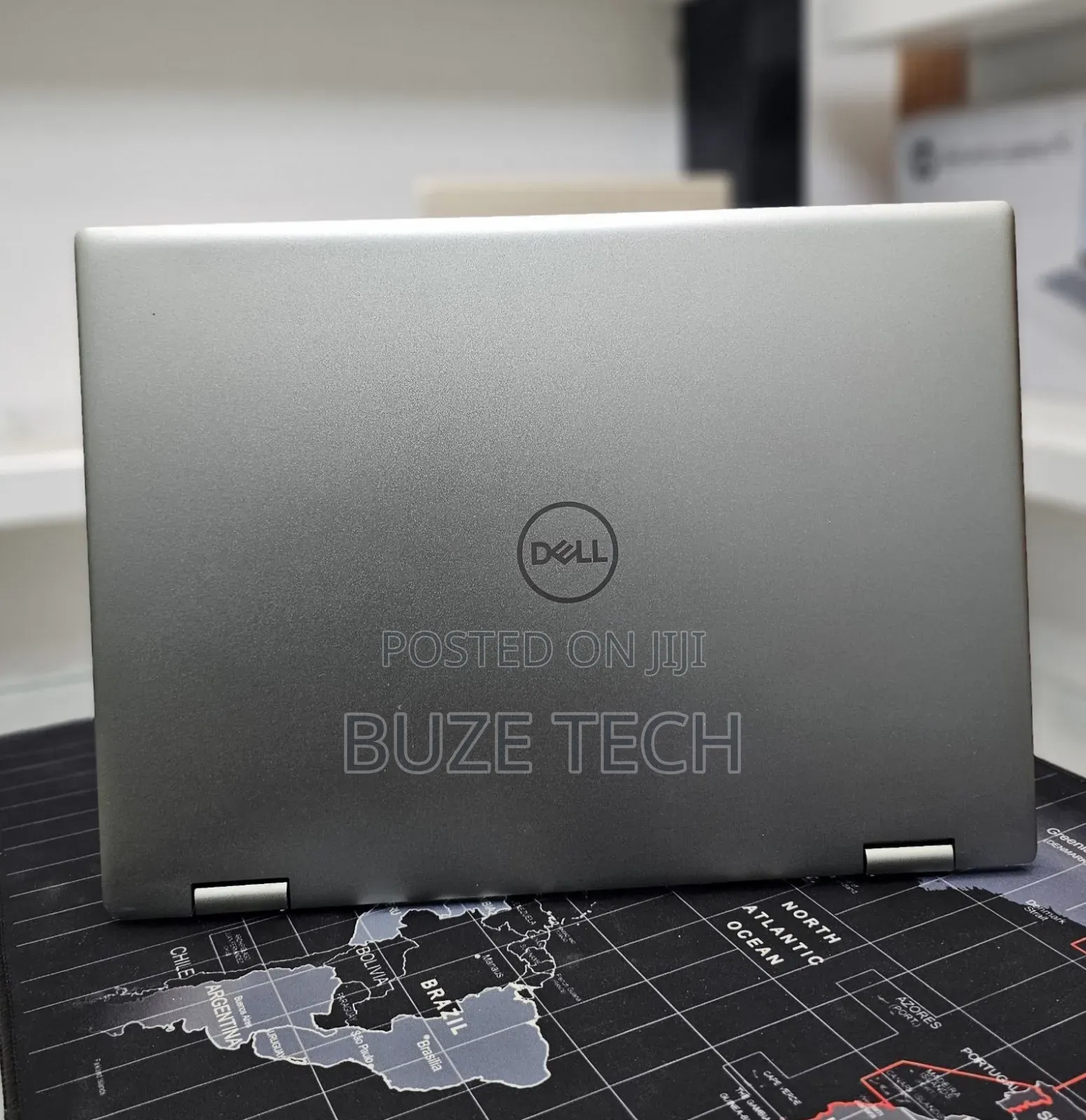 New Laptop Dell Inspiron 14 16GB AMD Ryzen 7 SSD 512GB