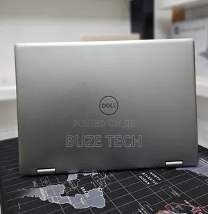 New Laptop Dell Inspiron 14 16GB AMD Ryzen 7 SSD 512GB