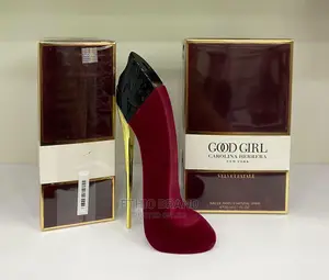 Photo - Good Girl in Res