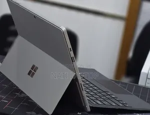 New Laptop Microsoft Surface Pro 7 16GB Intel Core i5 SSD 256GB