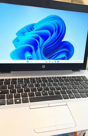 New Laptop HP EliteBook 840 G3 8GB Intel Core i5 HDD 1T