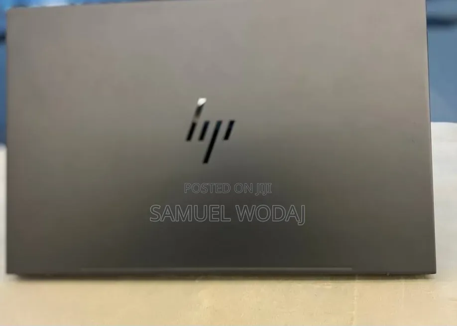 New Laptop HP Envy x360 16GB Intel Core Ultra 7 SSD 1T
