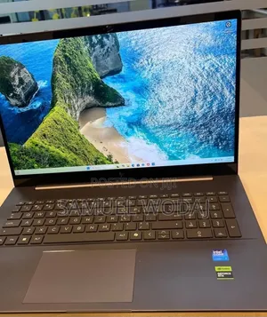 New Laptop HP Envy x360 16GB Intel Core Ultra 7 SSD 1T