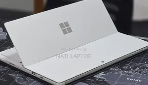 New Laptop Microsoft Surface Pro 7 16GB Intel Core i5 SSD 256GB