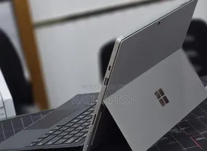 New Laptop Microsoft Surface Pro 7 16GB Intel Core i5 SSD 256GB