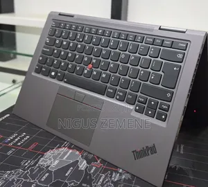 New Laptop Lenovo ThinkPad X1 Yoga 16GB Intel Core i7 SSD 512GB