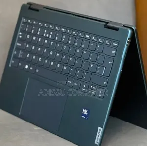 New Laptop Lenovo ThinkPad Yoga 16GB Intel Core i7 SSD 512GB