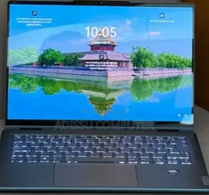 New Laptop Lenovo ThinkPad Yoga 16GB Intel Core i7 SSD 512GB