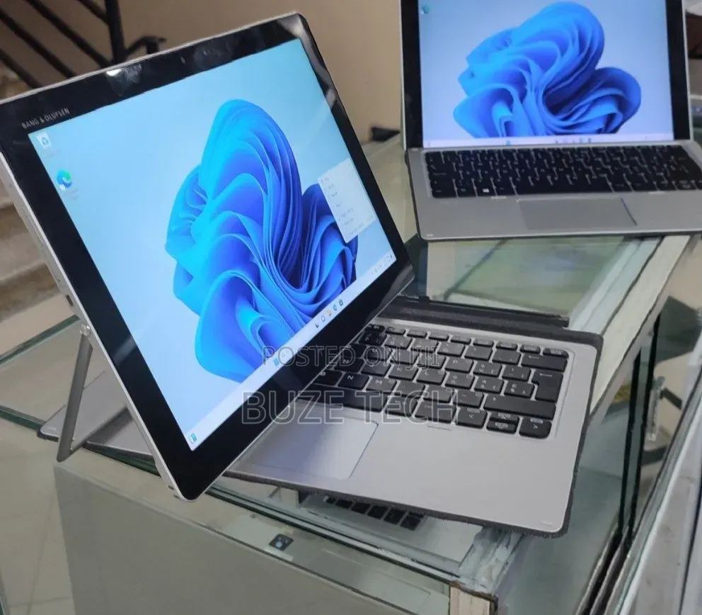 New Laptop HP 8GB Intel Core i5 SSD 256GB