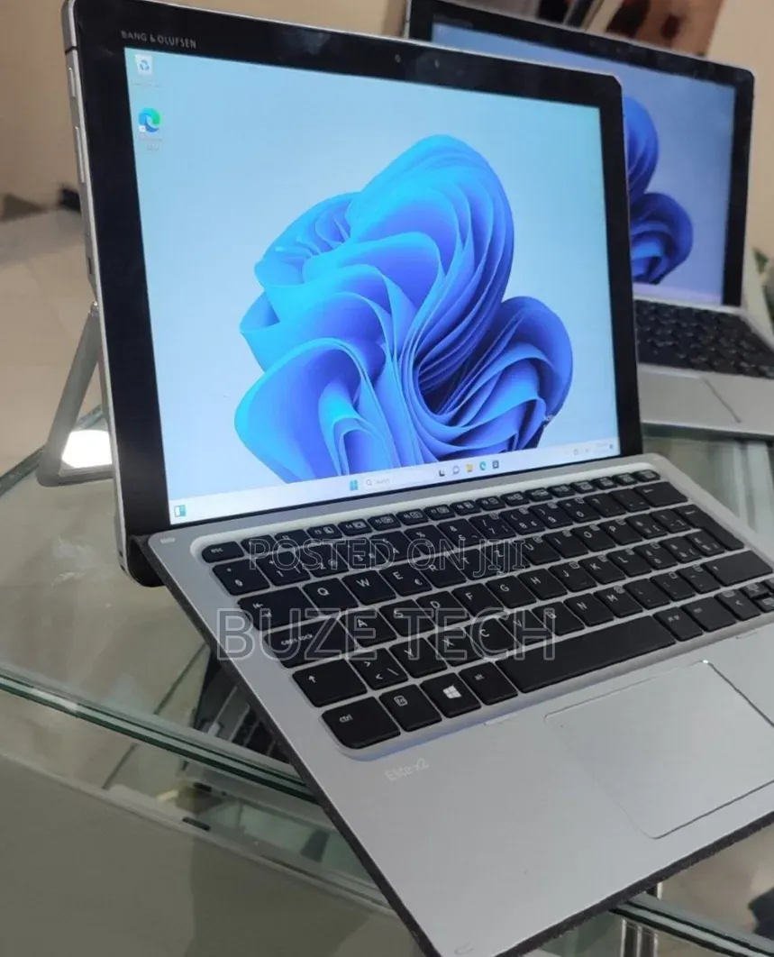 New Laptop HP 8GB Intel Core i5 SSD 256GB