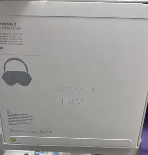 AirPod Max 2