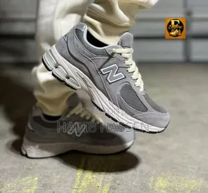 New Balance 2002R "Marblehead" (Or Steel Orca)