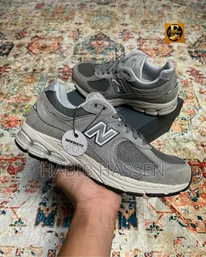 New Balance 2002R "Marblehead" (Or Steel Orca)