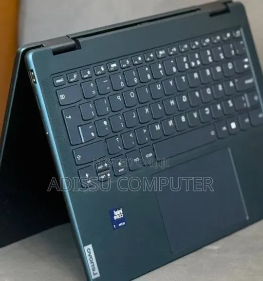 New Laptop Lenovo ThinkPad Yoga 16GB Intel Core i7 SSD 512GB