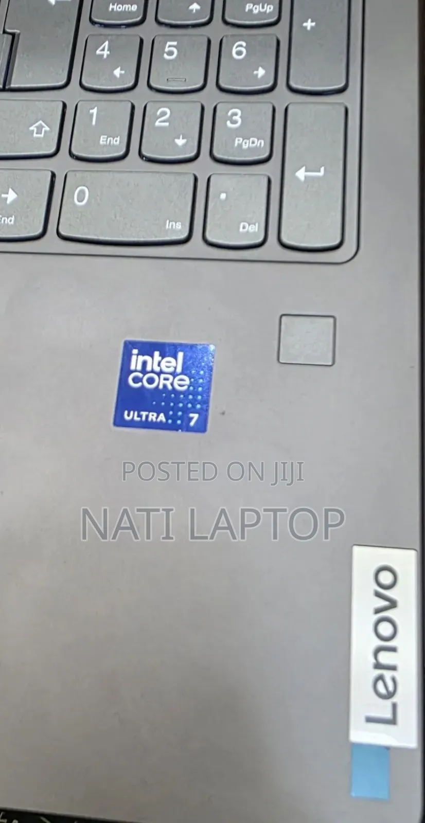 New Laptop Lenovo Yoga 9i 16GB Intel Core Ultra 7 SSD 1T