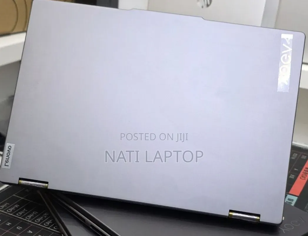 New Laptop Lenovo Yoga 9i 16GB Intel Core Ultra 7 SSD 1T