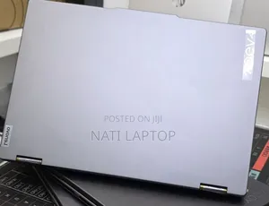 New Laptop Lenovo Yoga 9i 16GB Intel Core Ultra 7 SSD 1T
