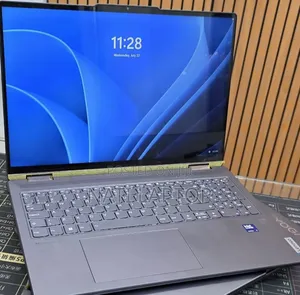 New Laptop Lenovo Yoga 9i 16GB Intel Core Ultra 7 SSD 1T