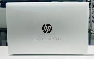 New Laptop HP ProBook 450 G8 16GB Intel Core i5 SSD 512GB