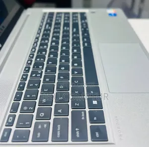New Laptop HP ProBook 450 G8 16GB Intel Core i5 SSD 512GB