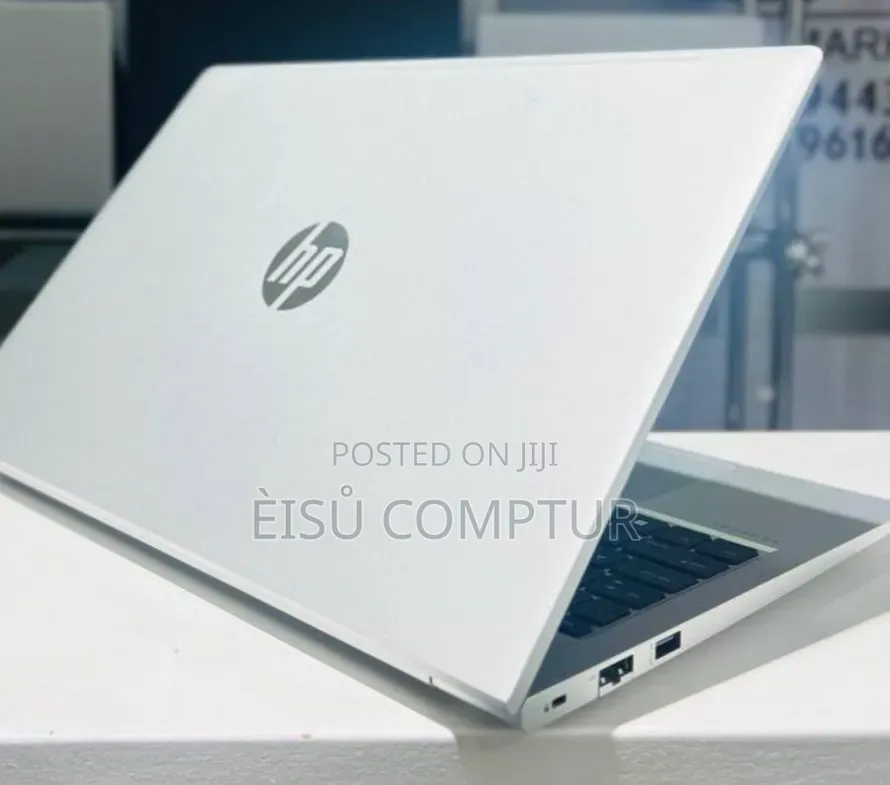 New Laptop HP ProBook 450 G8 16GB Intel Core i5 SSD 512GB
