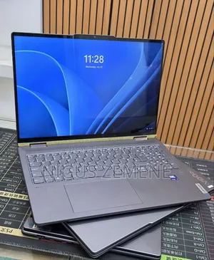 New Laptop Lenovo ThinkPad Yoga 16GB Intel Core Ultra 7 SSD 512GB