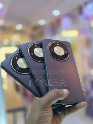 New Honor X9d 256 GB Black