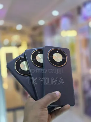 New Honor X9d 256 GB Black