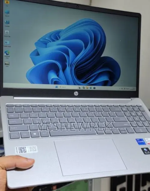 New Laptop HP Pavilion 15 16GB Intel Core i7 SSD 512GB