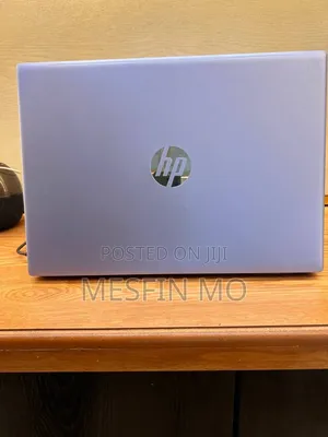 New Laptop HP Pavilion 15 16GB Intel Core Ultra 5 SSD 512GB