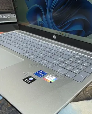New Laptop HP Pavilion 15 16GB Intel Core i7 SSD 512GB
