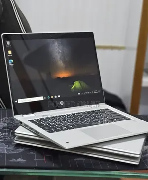 New Laptop HP ProBook x360 435 G8 16GB AMD Ryzen 7 SSD 512GB