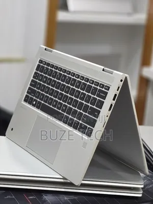 New Laptop HP ProBook x360 435 G8 16GB AMD Ryzen 7 SSD 512GB