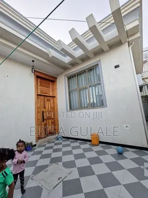 Furnished 3bdrm Townhouse/Terrace in Oromia-Finfinne for sale