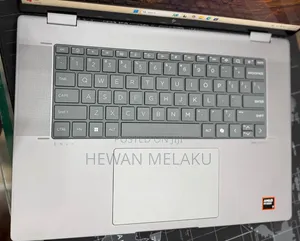 New Laptop HP Envy x360 16GB AMD Ryzen 7 SSD 512GB