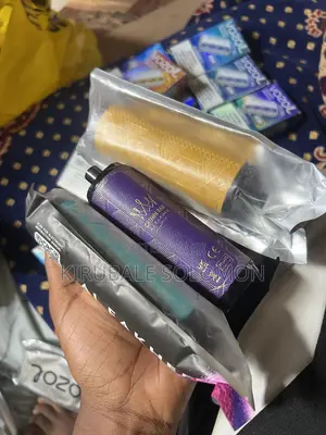 Veps 40k Puffs
