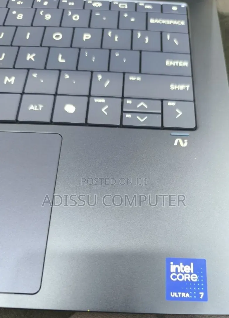 New Laptop HP OmniBook 5 14" 16GB Intel Core Ultra 7 SSD 1T