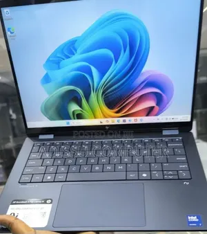 New Laptop HP OmniBook 5 14" 16GB Intel Core Ultra 7 SSD 1T