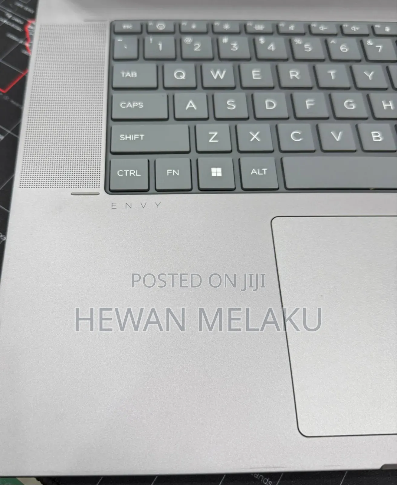 New Laptop HP Envy x360 16GB AMD Ryzen 7 SSD 512GB