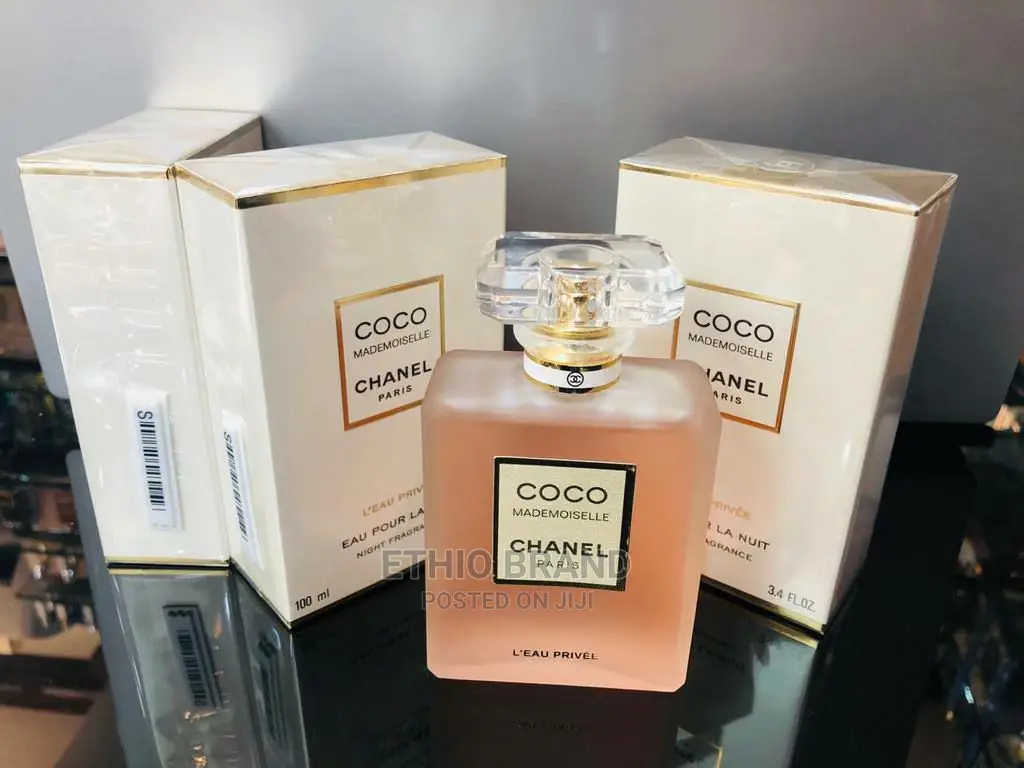 For Ladies Restocked Fragnanc